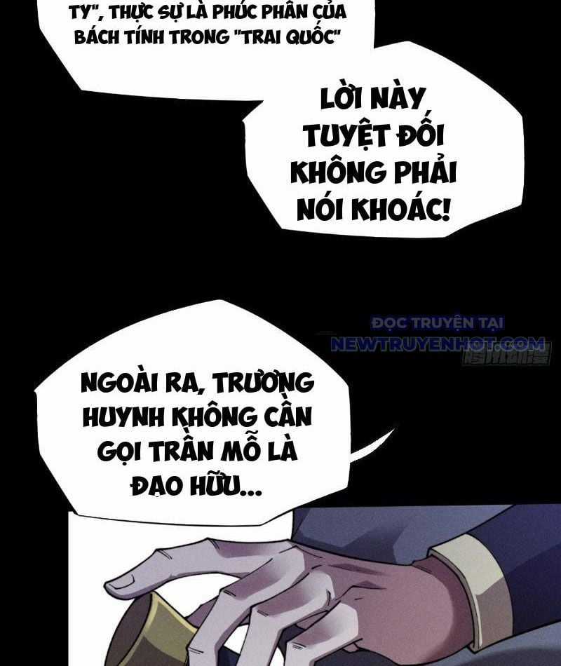Quỷ Trọc Tiên Đạo Chapter 18 trang 28