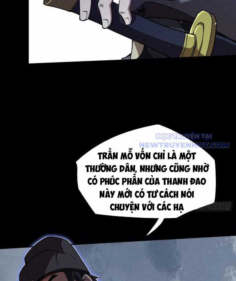 Quỷ Trọc Tiên Đạo Chapter 18 trang 29