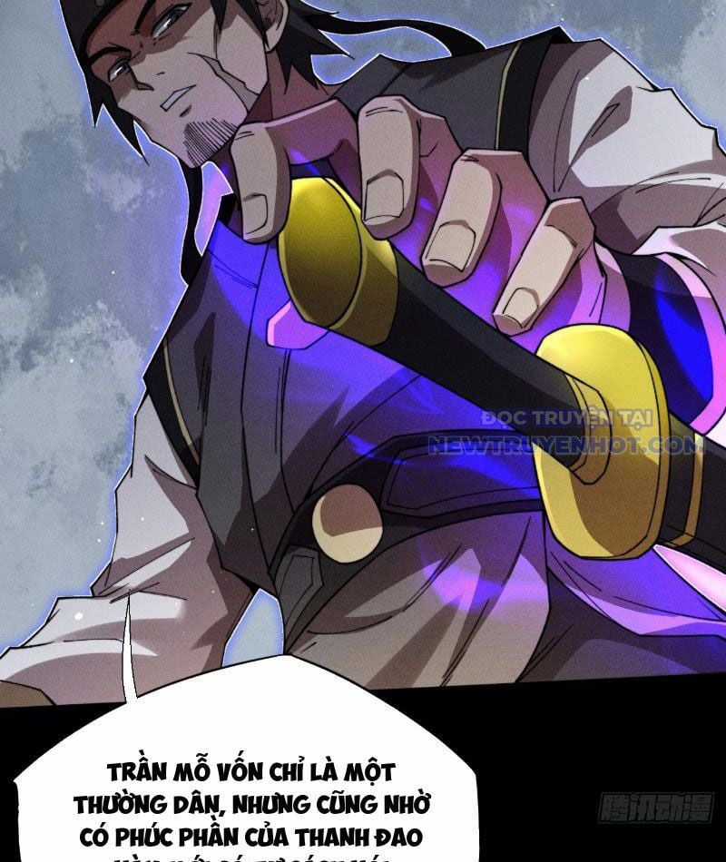 Quỷ Trọc Tiên Đạo Chapter 18 trang 30