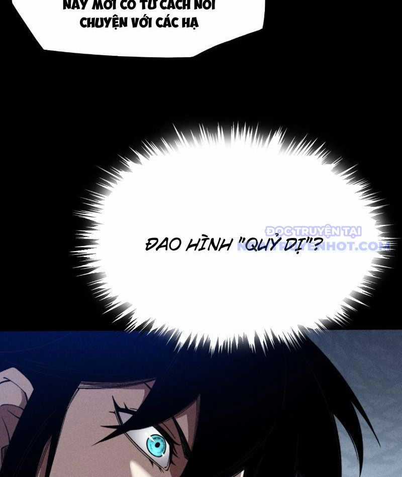Quỷ Trọc Tiên Đạo Chapter 18 trang 31