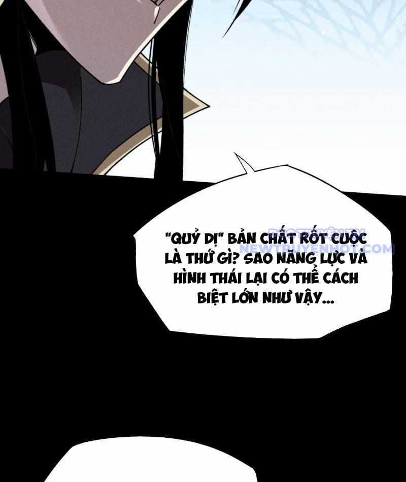 Quỷ Trọc Tiên Đạo Chapter 18 trang 33