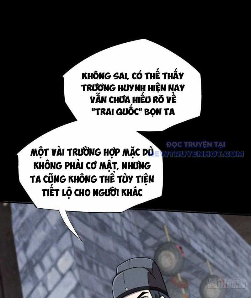 Quỷ Trọc Tiên Đạo Chapter 18 trang 5