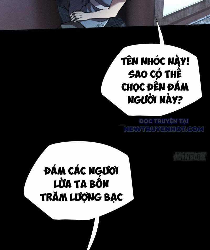 Quỷ Trọc Tiên Đạo Chapter 18 trang 53