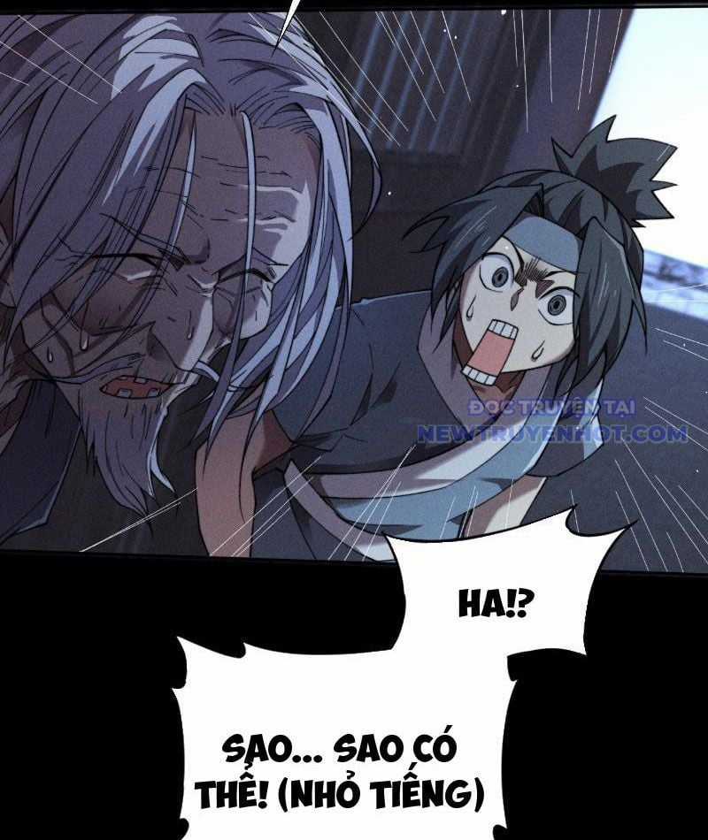 Quỷ Trọc Tiên Đạo Chapter 18 trang 54