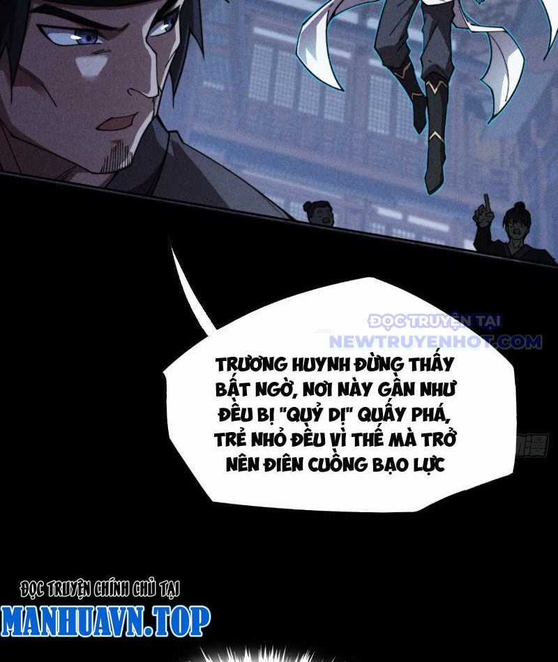 Quỷ Trọc Tiên Đạo Chapter 18 trang 82