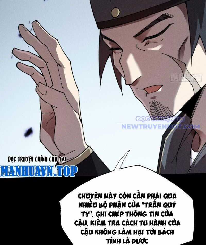 Quỷ Trọc Tiên Đạo Chapter 18 trang 9