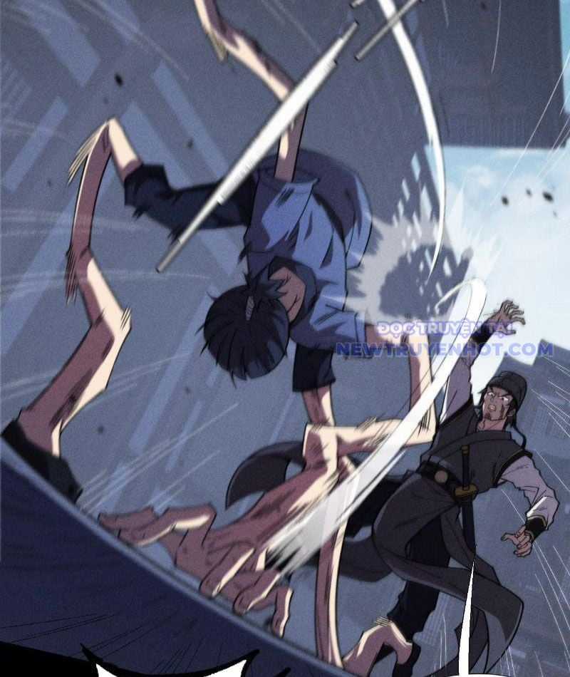 Quỷ Trọc Tiên Đạo Chapter 18 trang 90