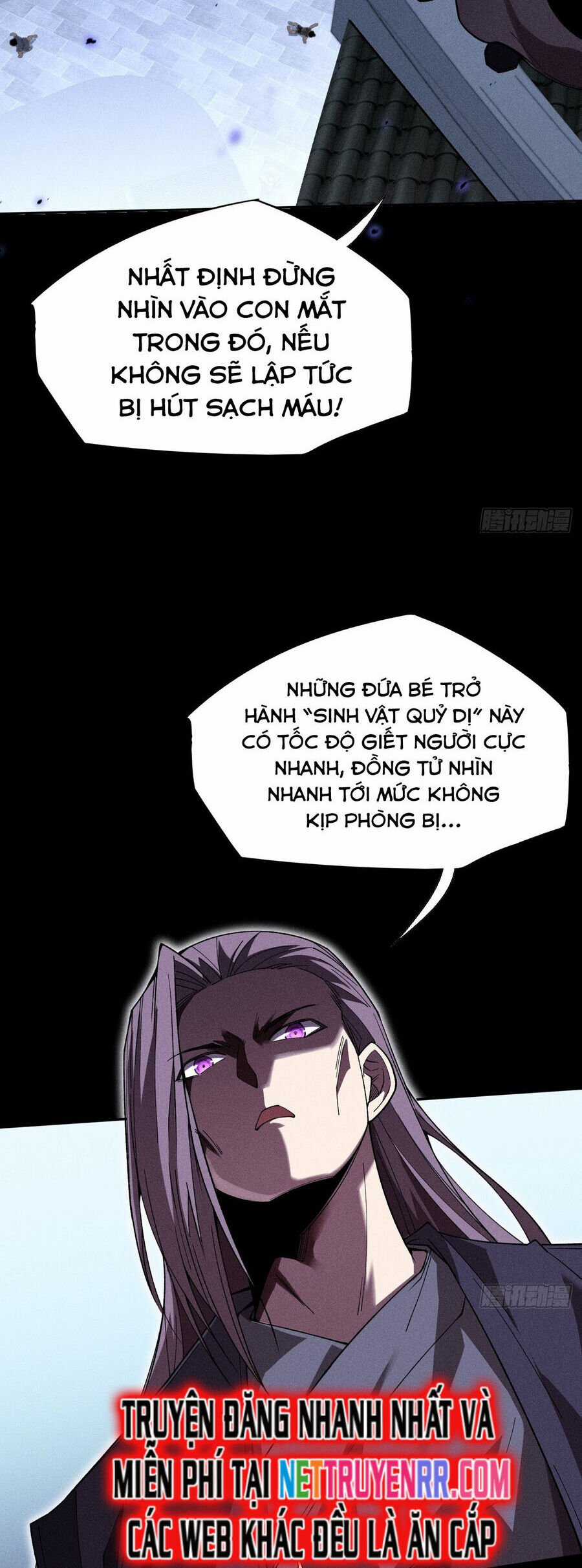 Quỷ Trọc Tiên Đạo Chapter 19 trang 10