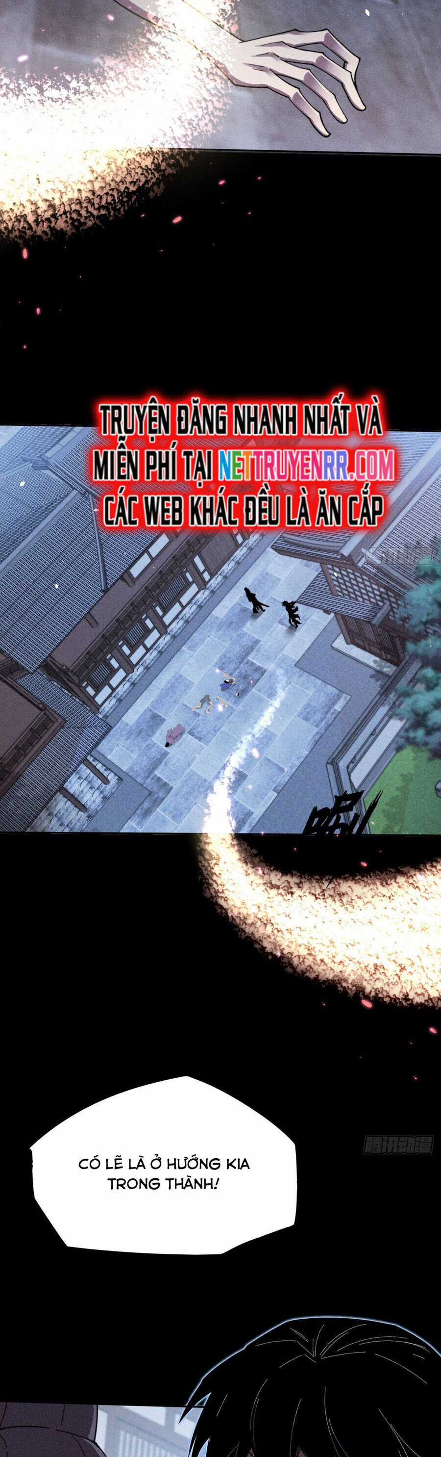 Quỷ Trọc Tiên Đạo Chapter 19 trang 13