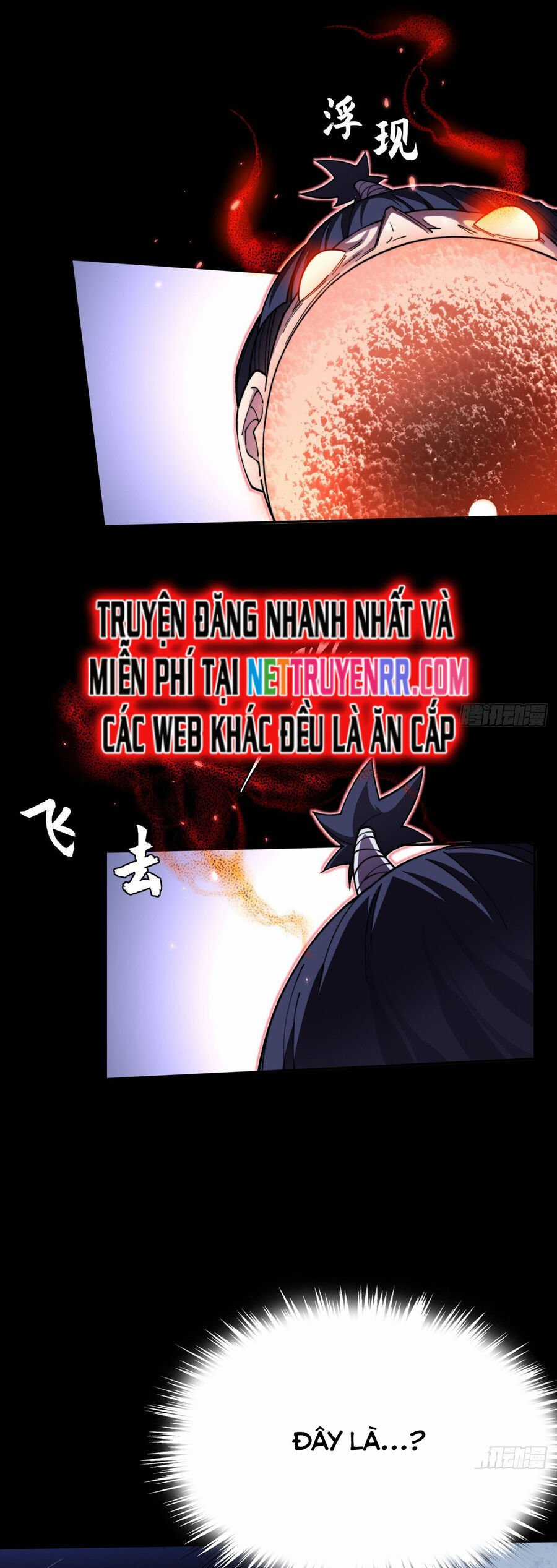 Quỷ Trọc Tiên Đạo Chapter 19 trang 19