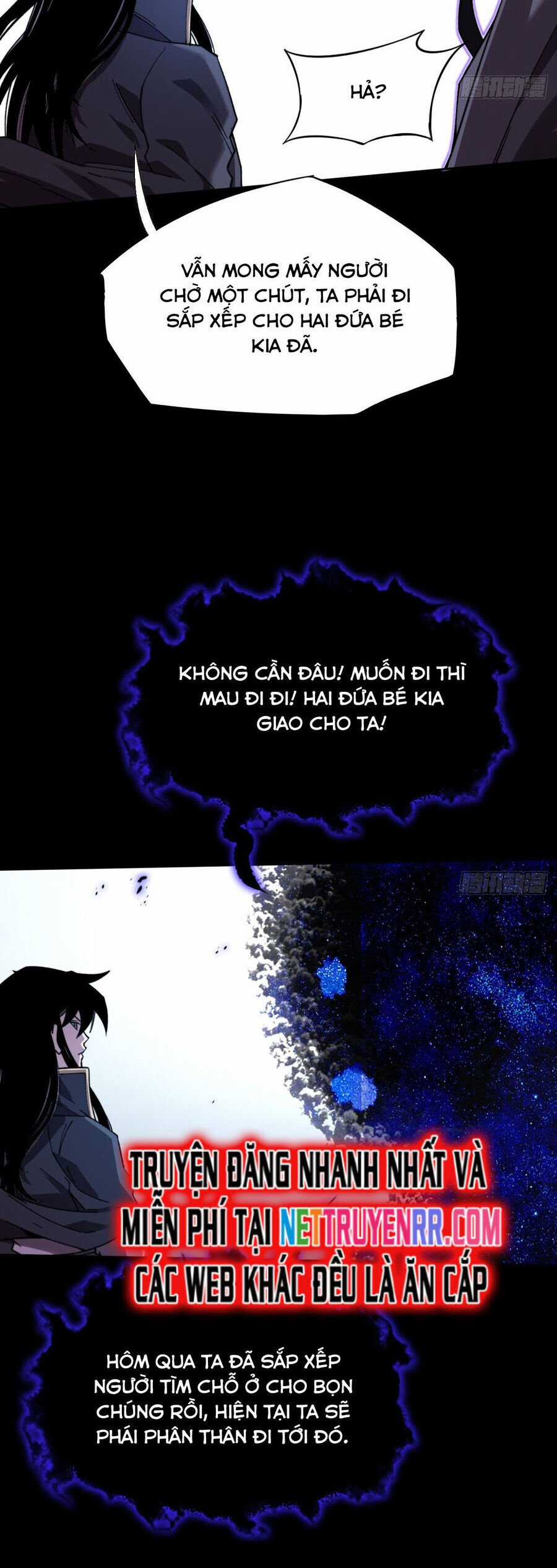 Quỷ Trọc Tiên Đạo Chapter 19 trang 22