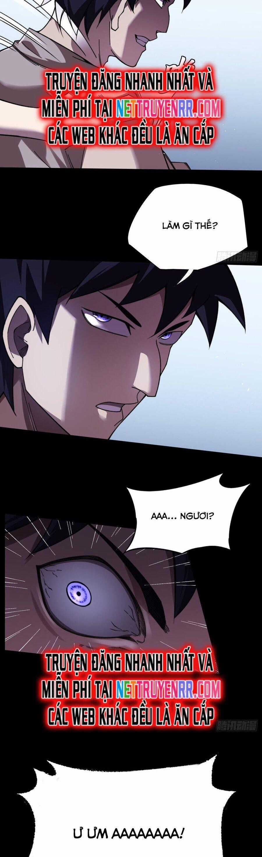 Quỷ Trọc Tiên Đạo Chapter 19 trang 26