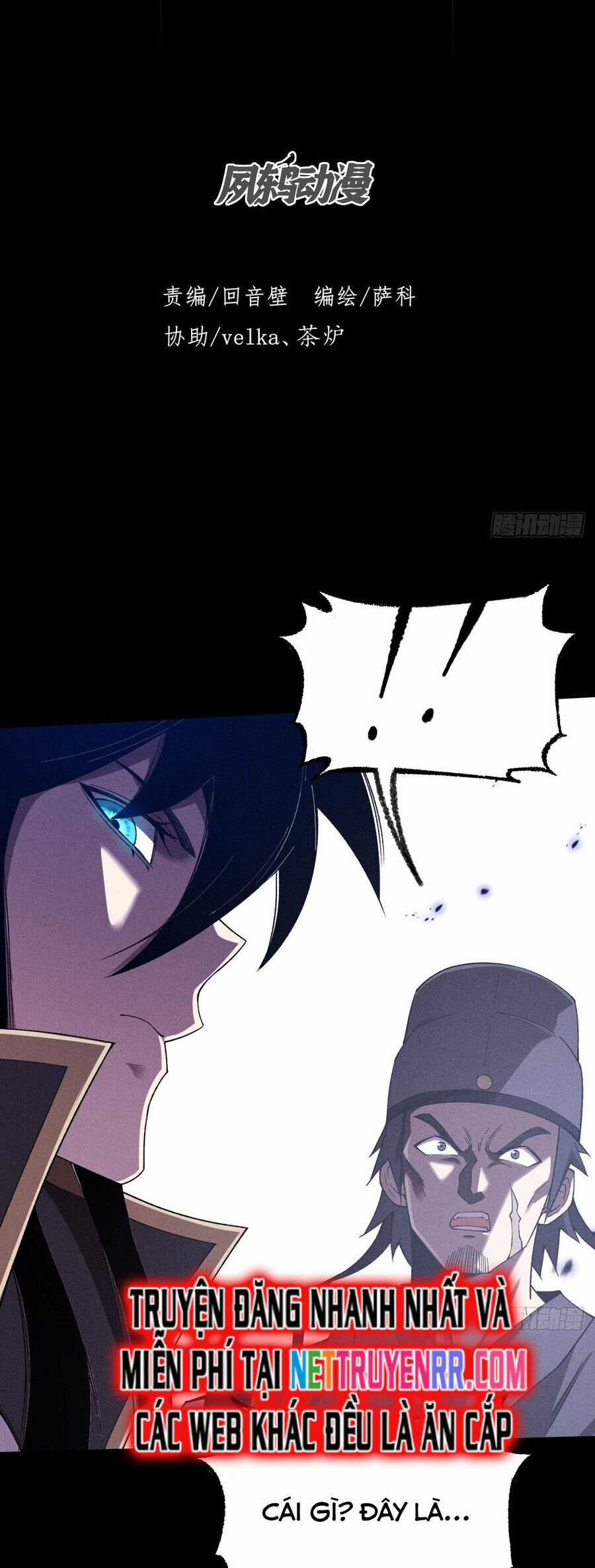 Quỷ Trọc Tiên Đạo Chapter 19 trang 6