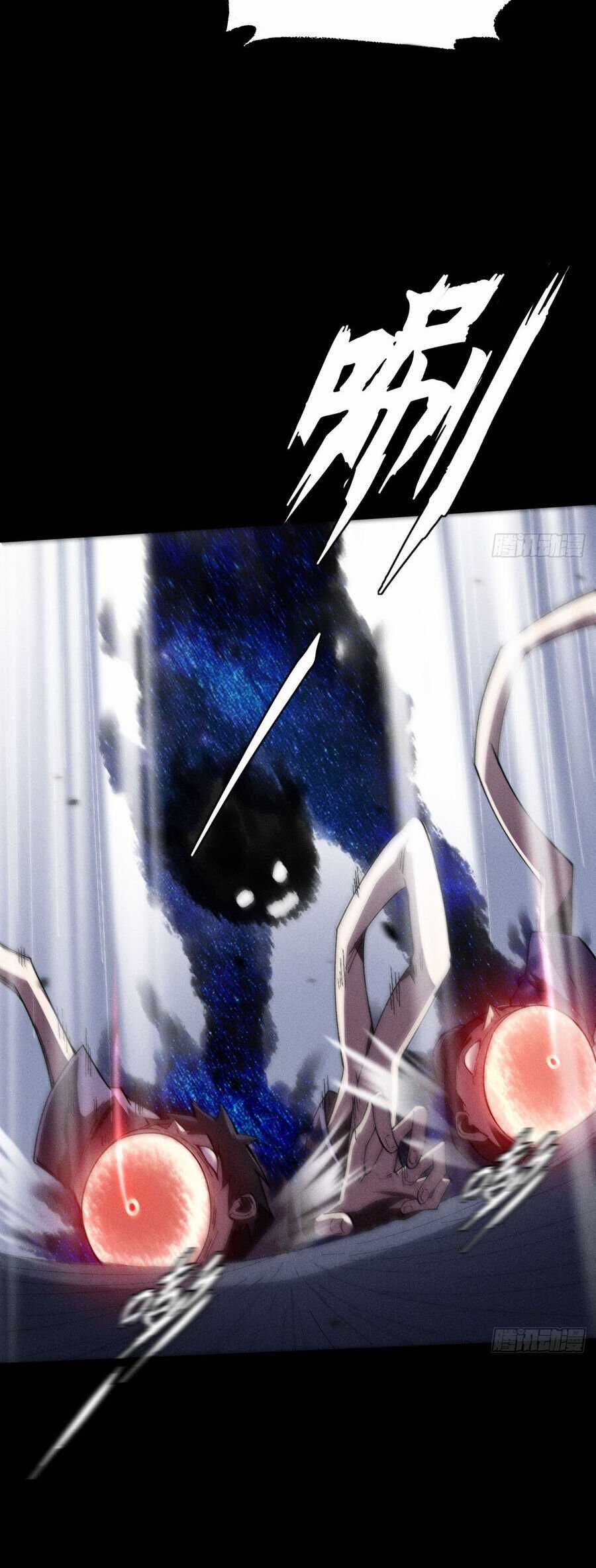 Quỷ Trọc Tiên Đạo Chapter 19 trang 7