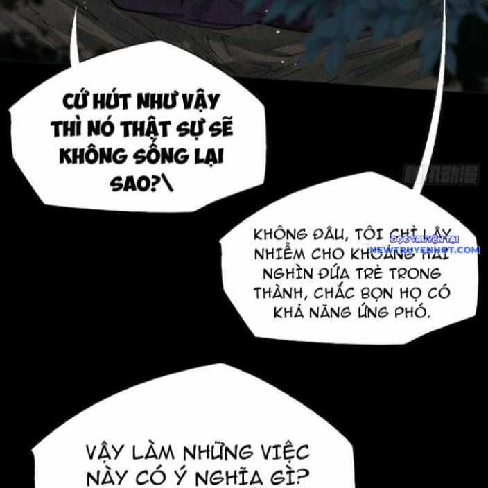 Quỷ Trọc Tiên Đạo Chapter 20 trang 13