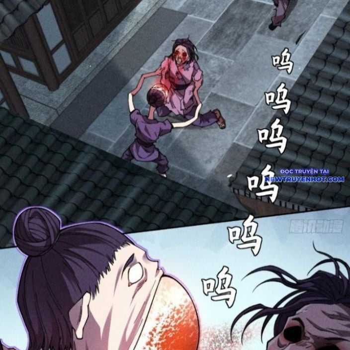 Quỷ Trọc Tiên Đạo Chapter 20 trang 2