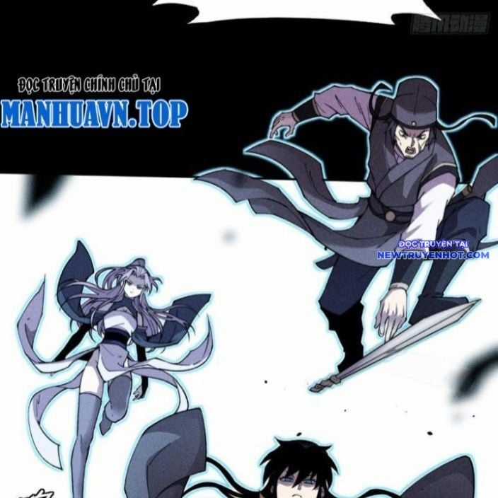 Quỷ Trọc Tiên Đạo Chapter 20 trang 25