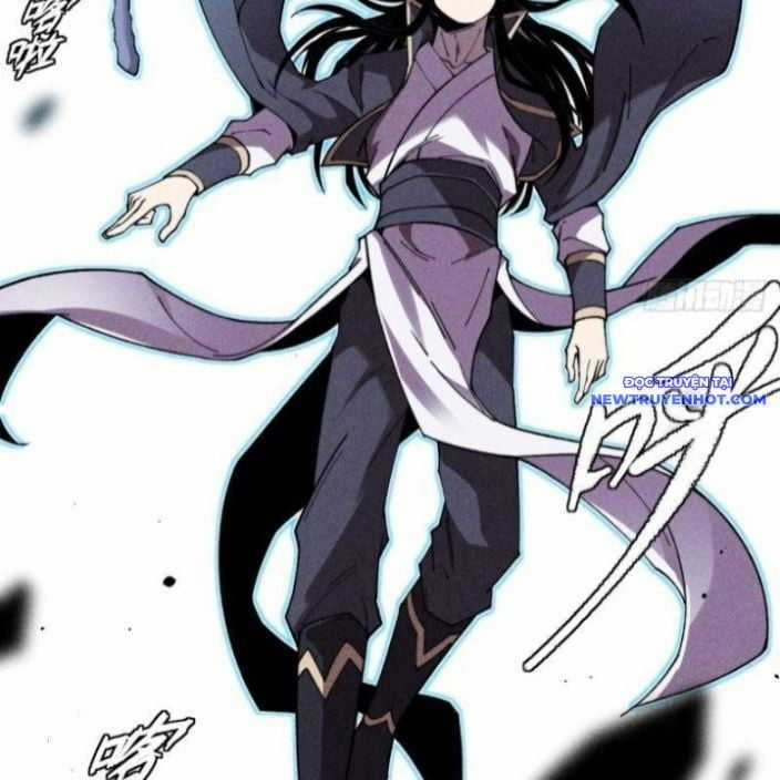 Quỷ Trọc Tiên Đạo Chapter 20 trang 26