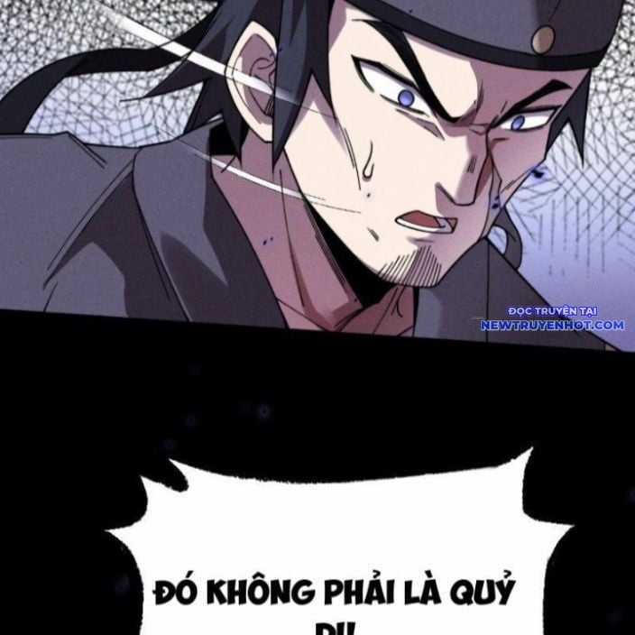 Quỷ Trọc Tiên Đạo Chapter 20 trang 34
