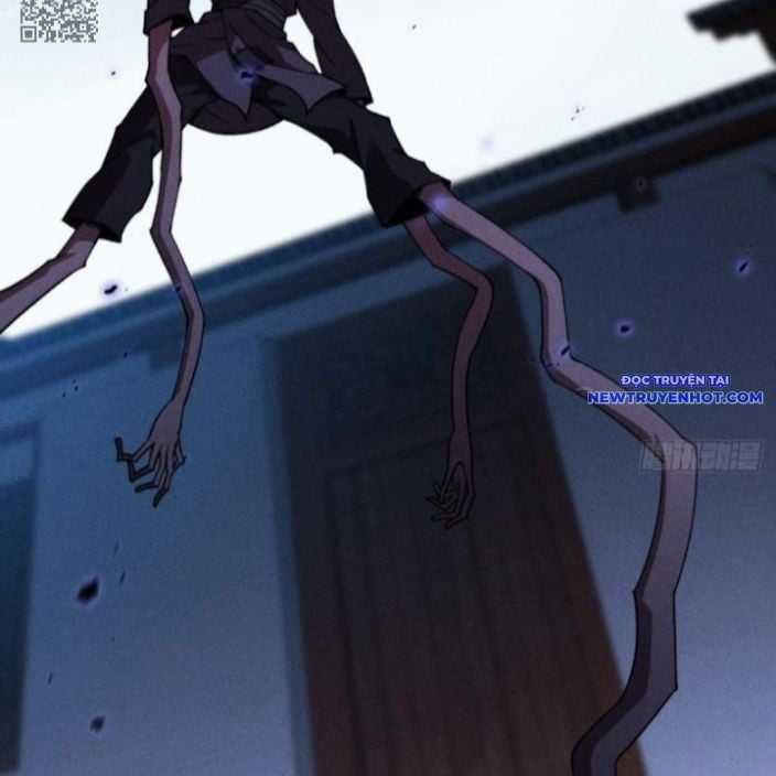 Quỷ Trọc Tiên Đạo Chapter 20 trang 46