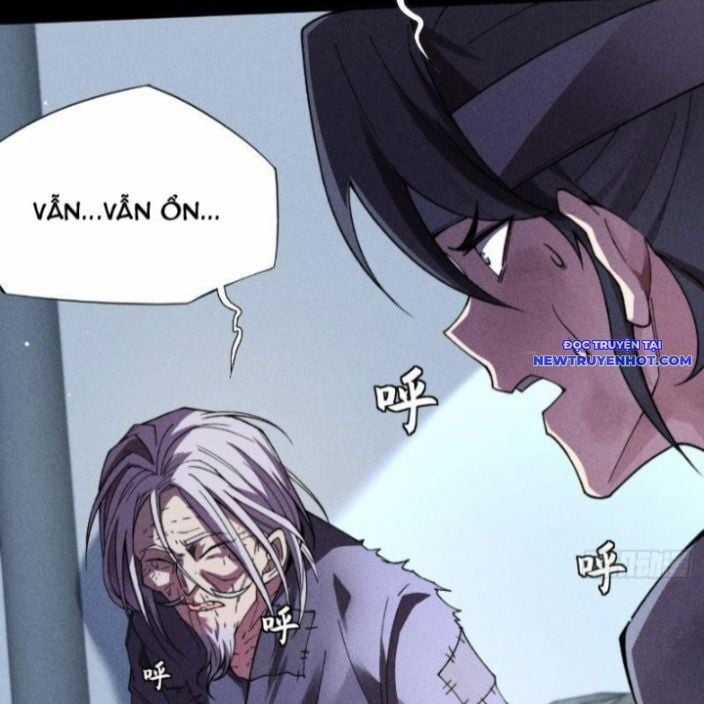 Quỷ Trọc Tiên Đạo Chapter 20 trang 53