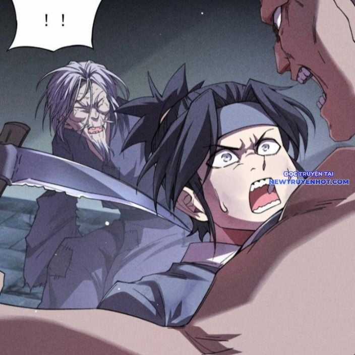 Quỷ Trọc Tiên Đạo Chapter 20 trang 58