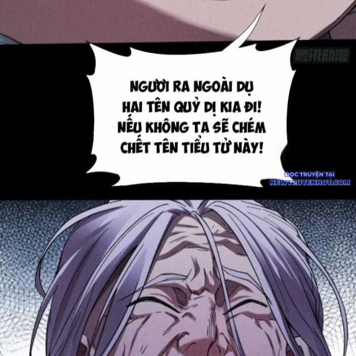 Quỷ Trọc Tiên Đạo Chapter 20 trang 59