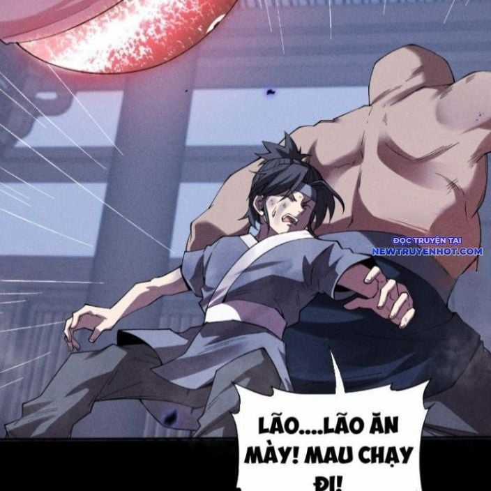 Quỷ Trọc Tiên Đạo Chapter 20 trang 89