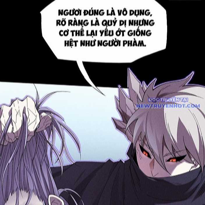 Quỷ Trọc Tiên Đạo Chapter 21 trang 10