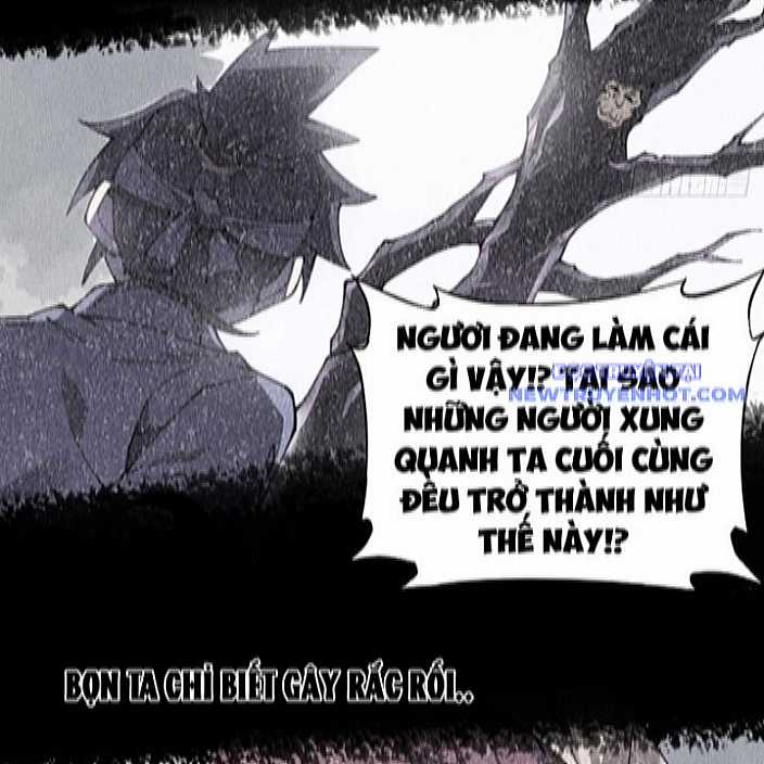 Quỷ Trọc Tiên Đạo Chapter 21 trang 107