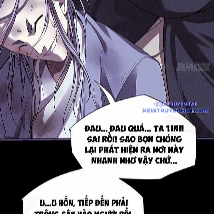 Quỷ Trọc Tiên Đạo Chapter 21 trang 11