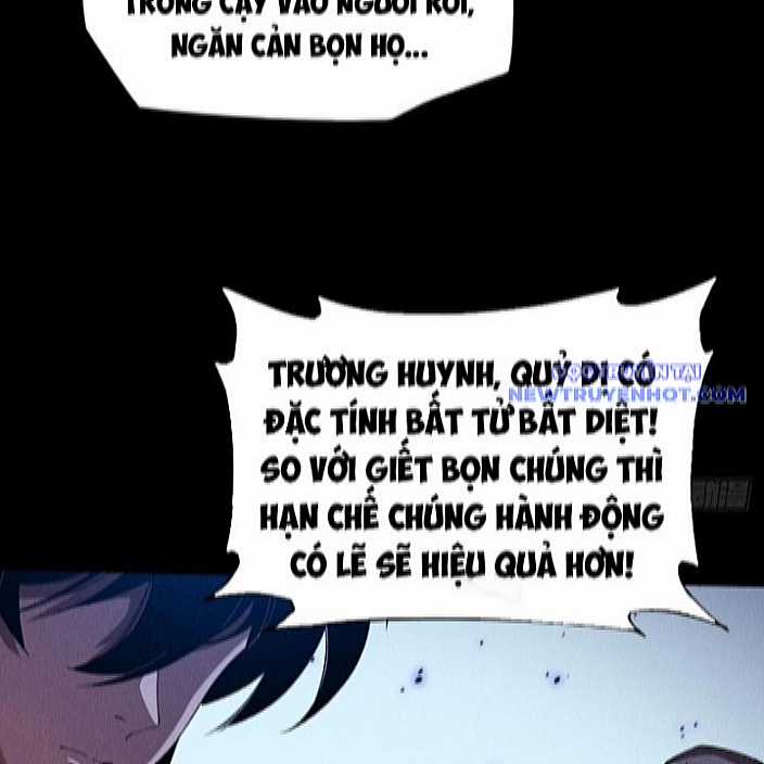 Quỷ Trọc Tiên Đạo Chapter 21 trang 12