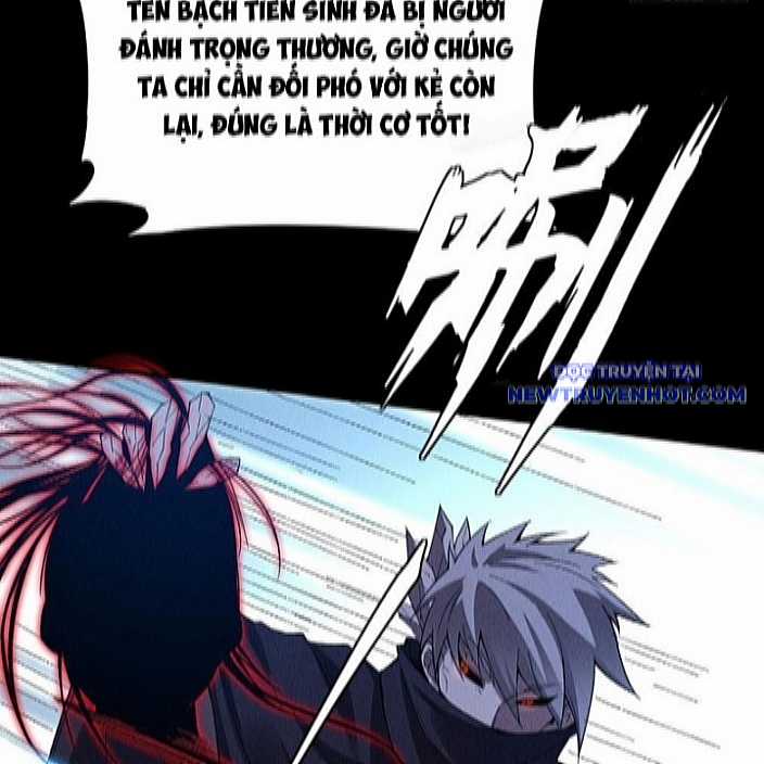 Quỷ Trọc Tiên Đạo Chapter 21 trang 14