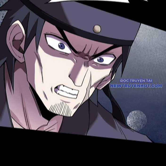 Quỷ Trọc Tiên Đạo Chapter 21 trang 23