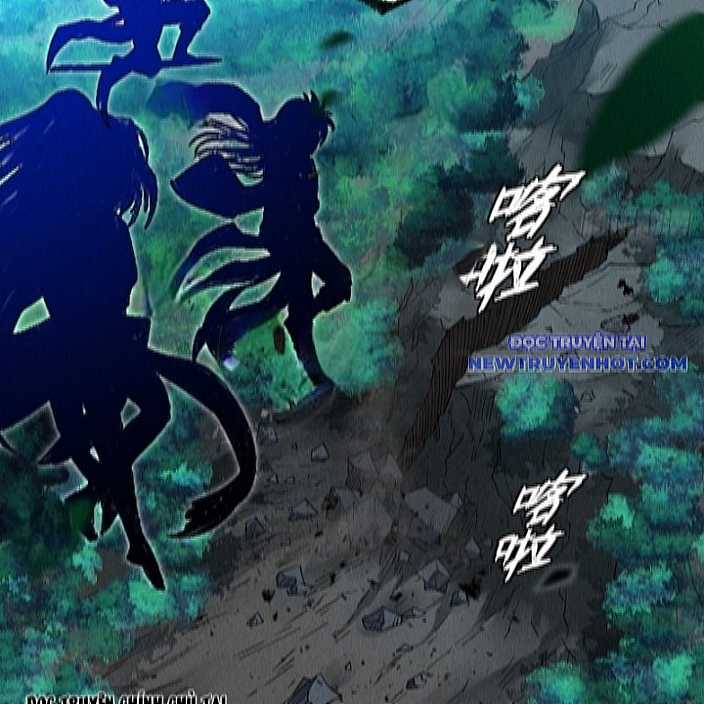 Quỷ Trọc Tiên Đạo Chapter 21 trang 3