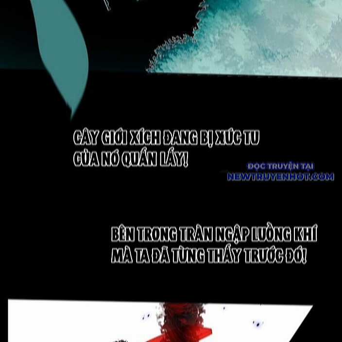 Quỷ Trọc Tiên Đạo Chapter 21 trang 31