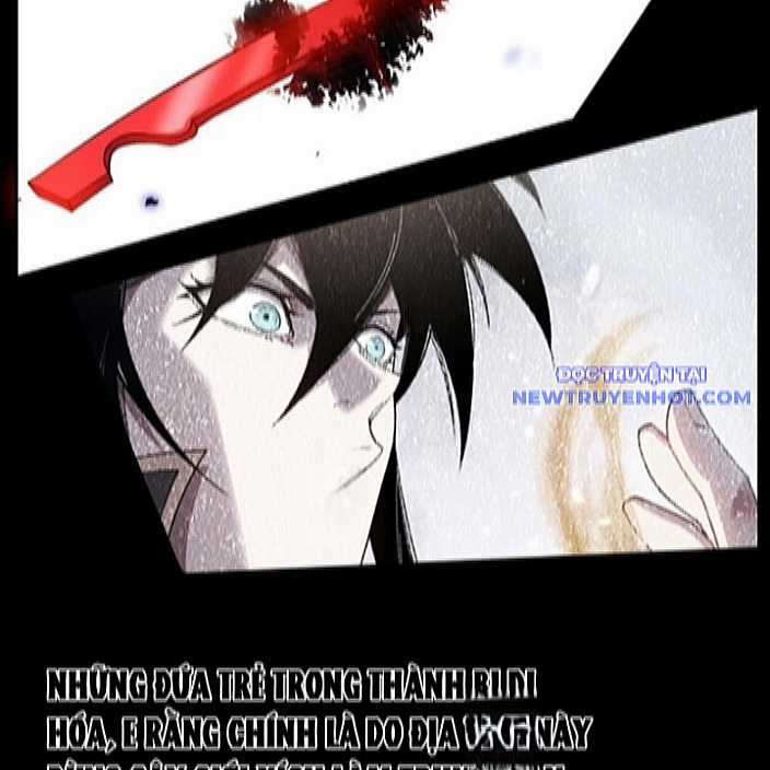 Quỷ Trọc Tiên Đạo Chapter 21 trang 32