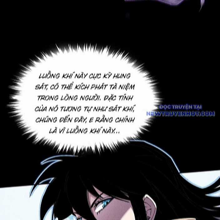 Quỷ Trọc Tiên Đạo Chapter 21 trang 35