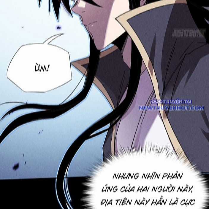 Quỷ Trọc Tiên Đạo Chapter 21 trang 36