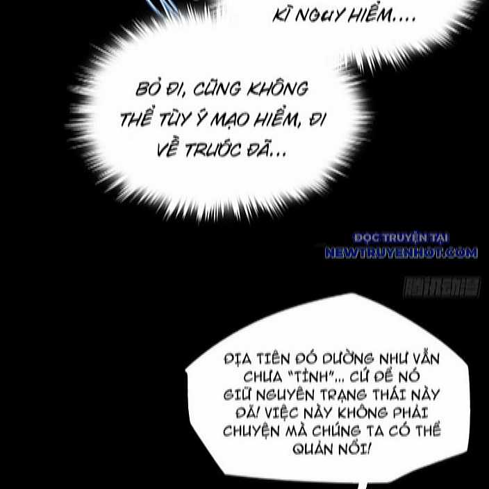 Quỷ Trọc Tiên Đạo Chapter 21 trang 37