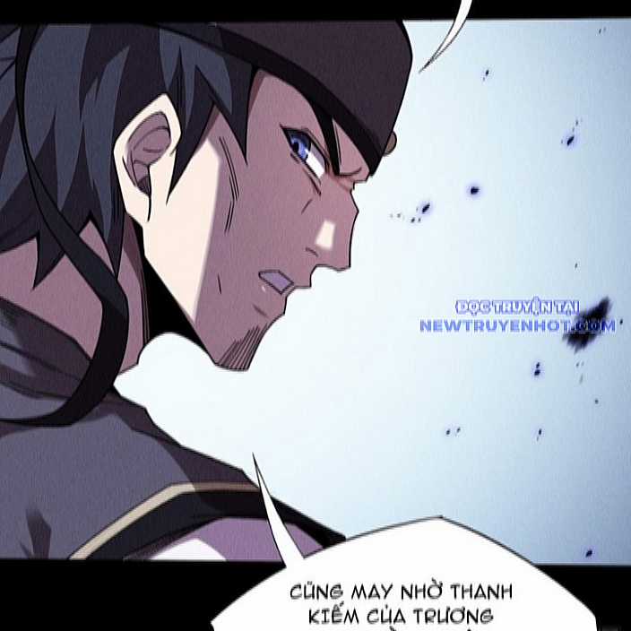 Quỷ Trọc Tiên Đạo Chapter 21 trang 38