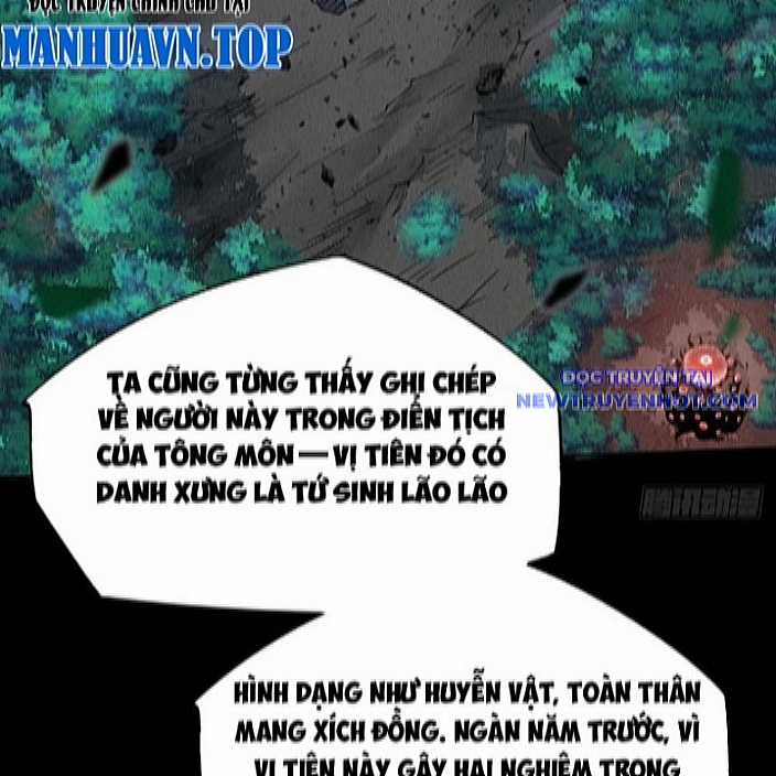 Quỷ Trọc Tiên Đạo Chapter 21 trang 4