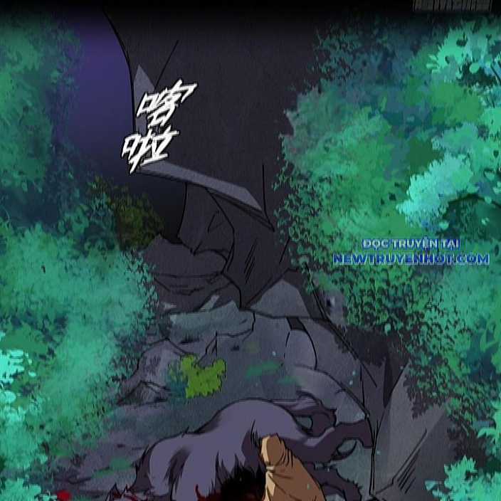 Quỷ Trọc Tiên Đạo Chapter 21 trang 47