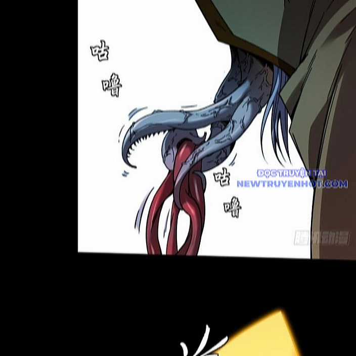 Quỷ Trọc Tiên Đạo Chapter 21 trang 49