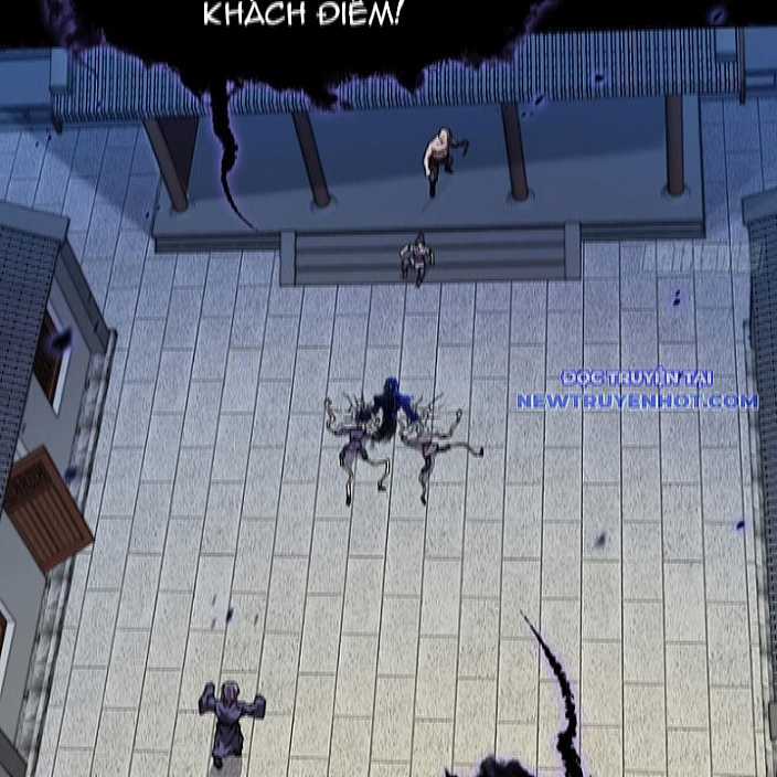 Quỷ Trọc Tiên Đạo Chapter 21 trang 57