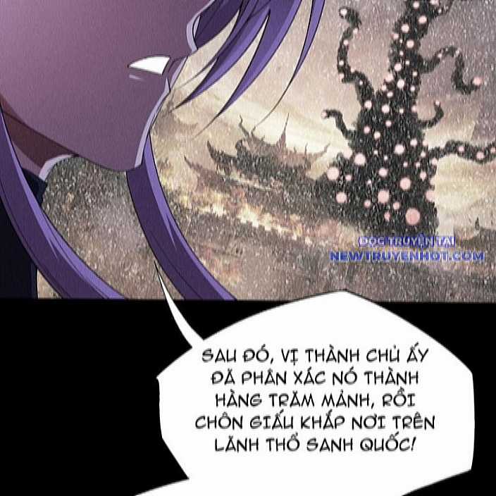 Quỷ Trọc Tiên Đạo Chapter 21 trang 6