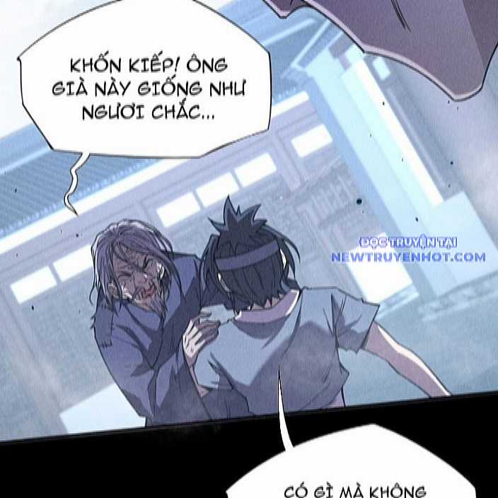 Quỷ Trọc Tiên Đạo Chapter 21 trang 68