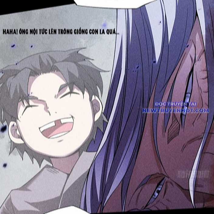 Quỷ Trọc Tiên Đạo Chapter 21 trang 95