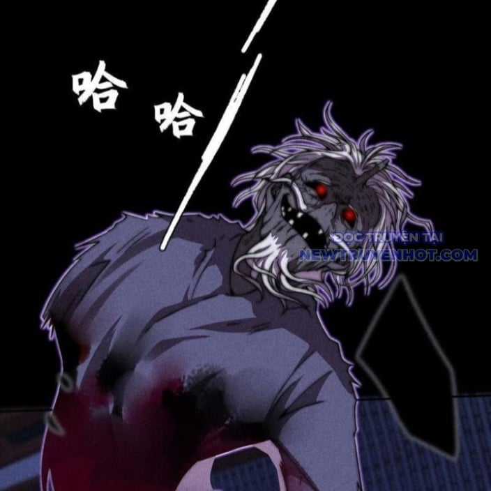 Quỷ Trọc Tiên Đạo Chapter 22 trang 18