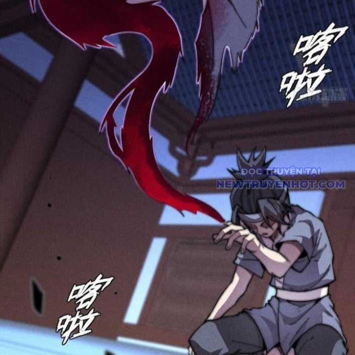 Quỷ Trọc Tiên Đạo Chapter 22 trang 19